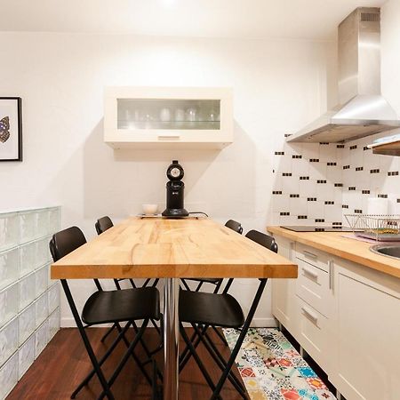 La Parenthese Appartement Familial - Centre-Ville - Calme - Wifi - T2 Vannes Eksteriør bilde