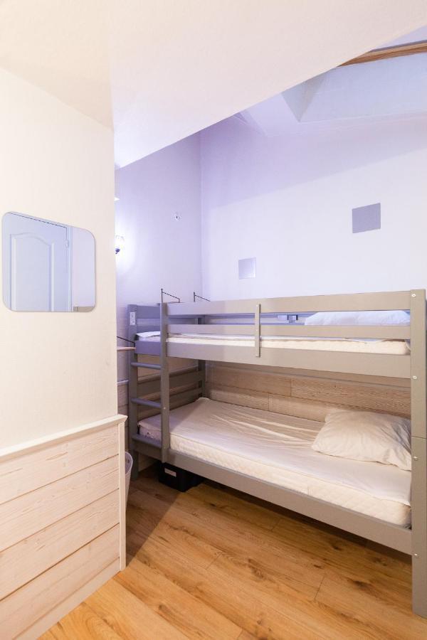 La Parenthese Appartement Familial - Centre-Ville - Calme - Wifi - T2 Vannes Eksteriør bilde